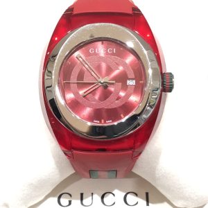 グッチ / 腕時計